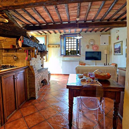 Molino Delle Fate Apartment Siena Exterior foto