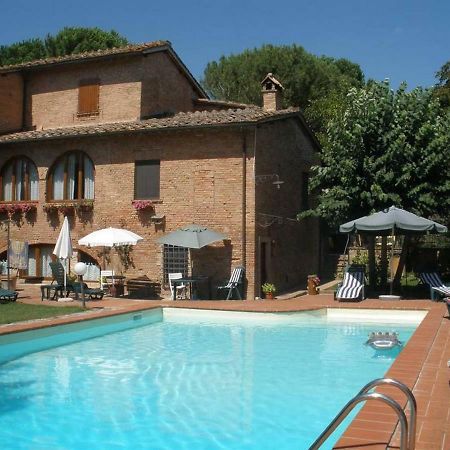 Molino Delle Fate Apartment Siena Exterior foto