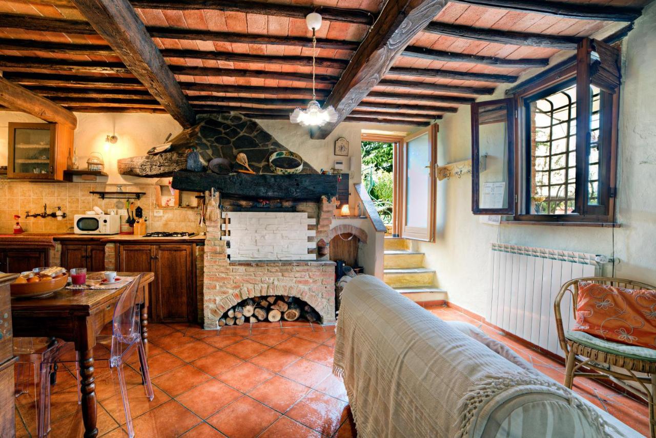 Molino Delle Fate Apartment Siena Exterior foto