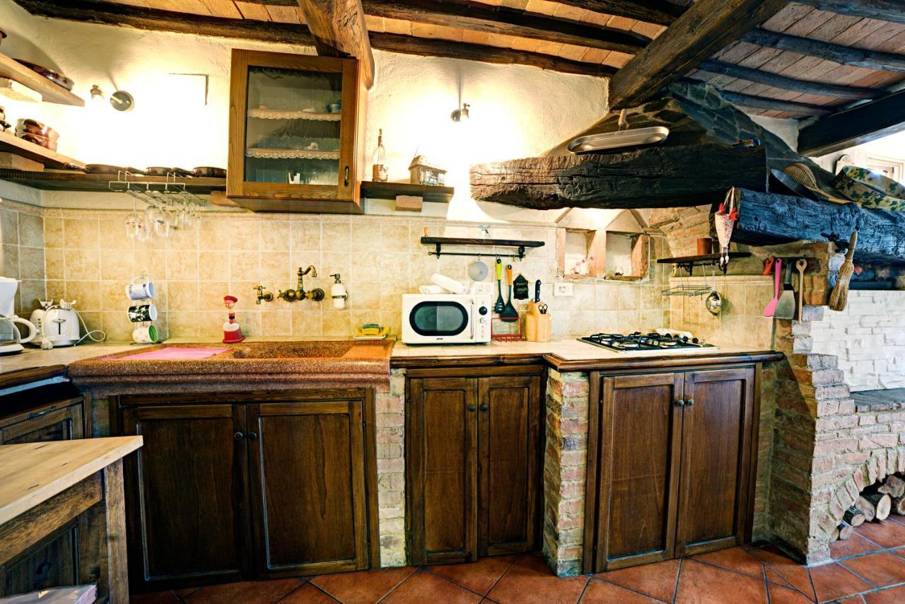Molino Delle Fate Apartment Siena Exterior foto