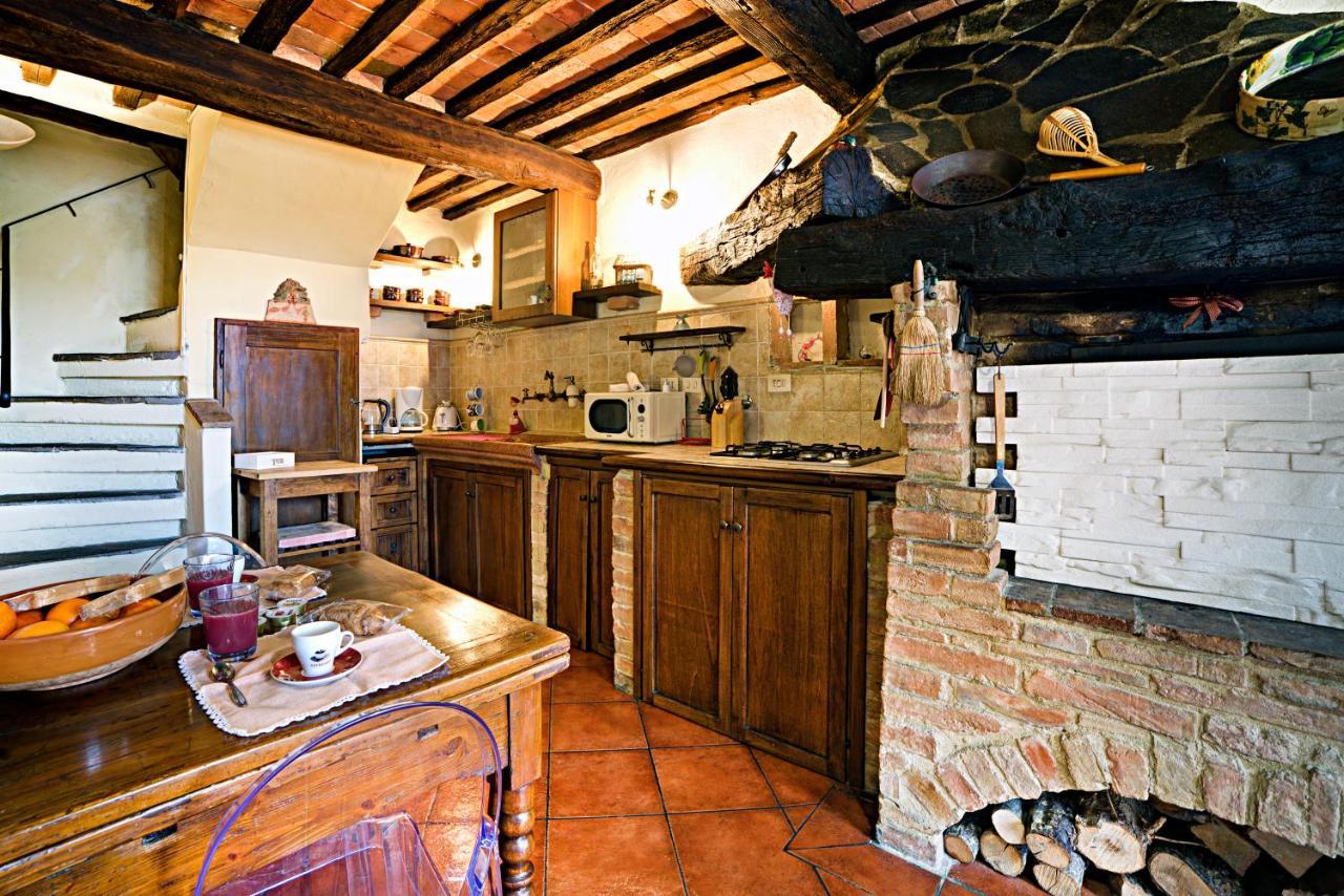 Molino Delle Fate Apartment Siena Exterior foto