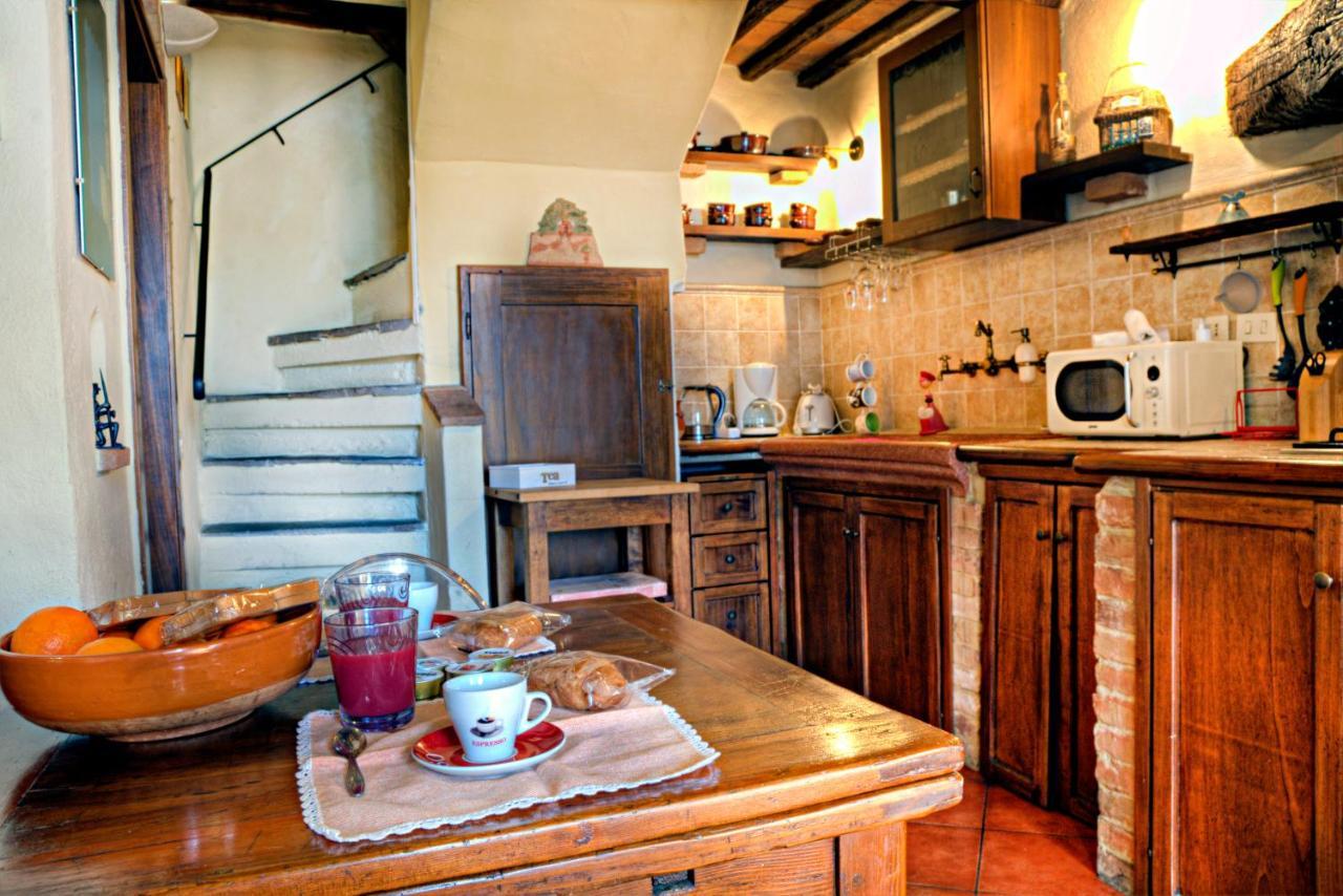 Molino Delle Fate Apartment Siena Exterior foto