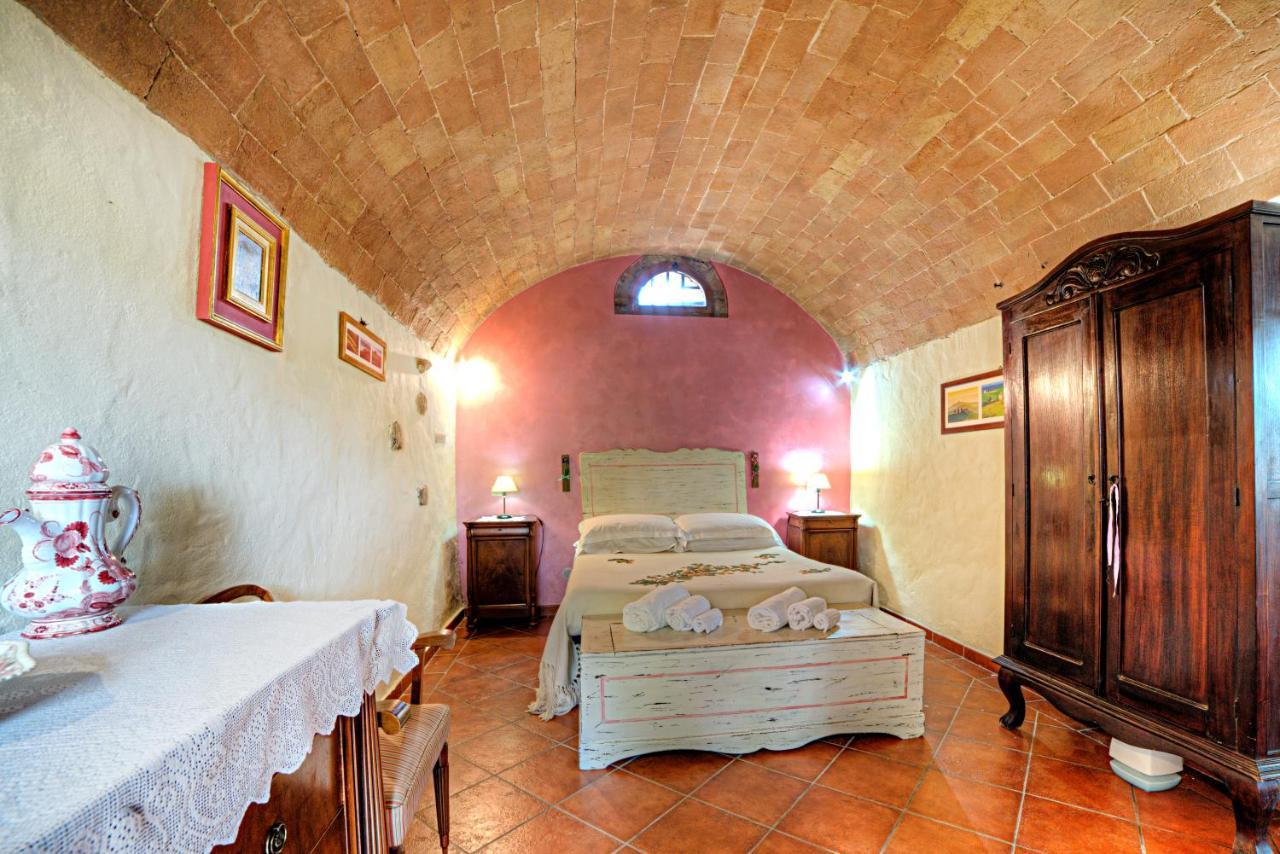 Molino Delle Fate Apartment Siena Exterior foto