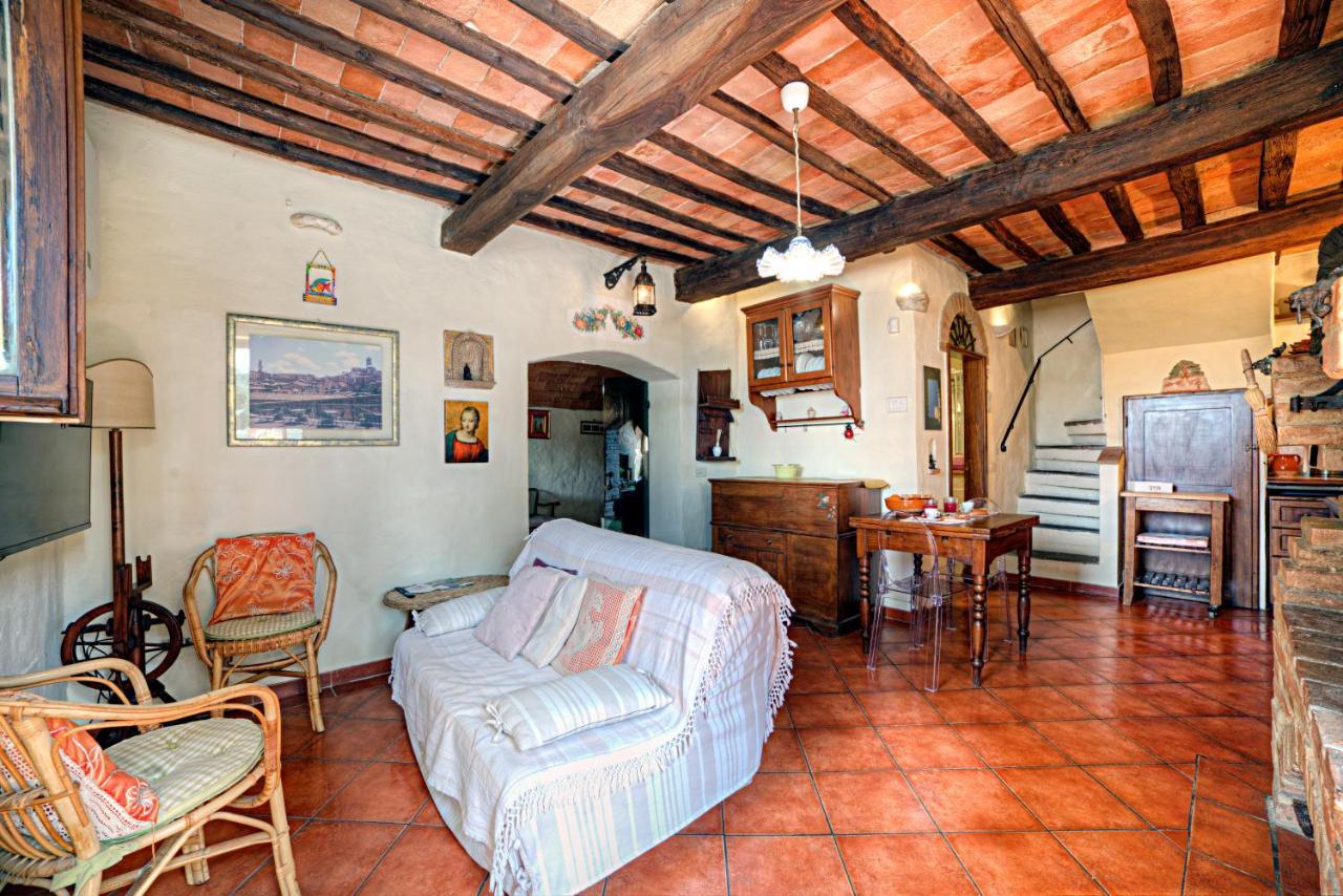 Molino Delle Fate Apartment Siena Exterior foto