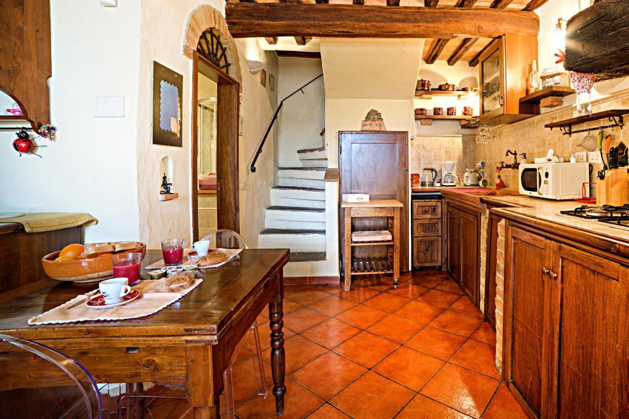 Molino Delle Fate Apartment Siena Exterior foto