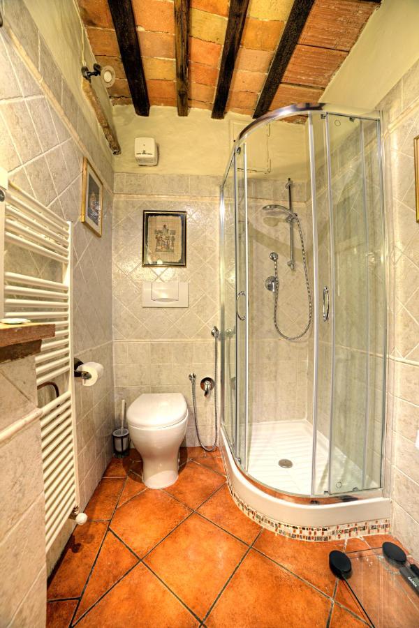 Molino Delle Fate Apartment Siena Exterior foto
