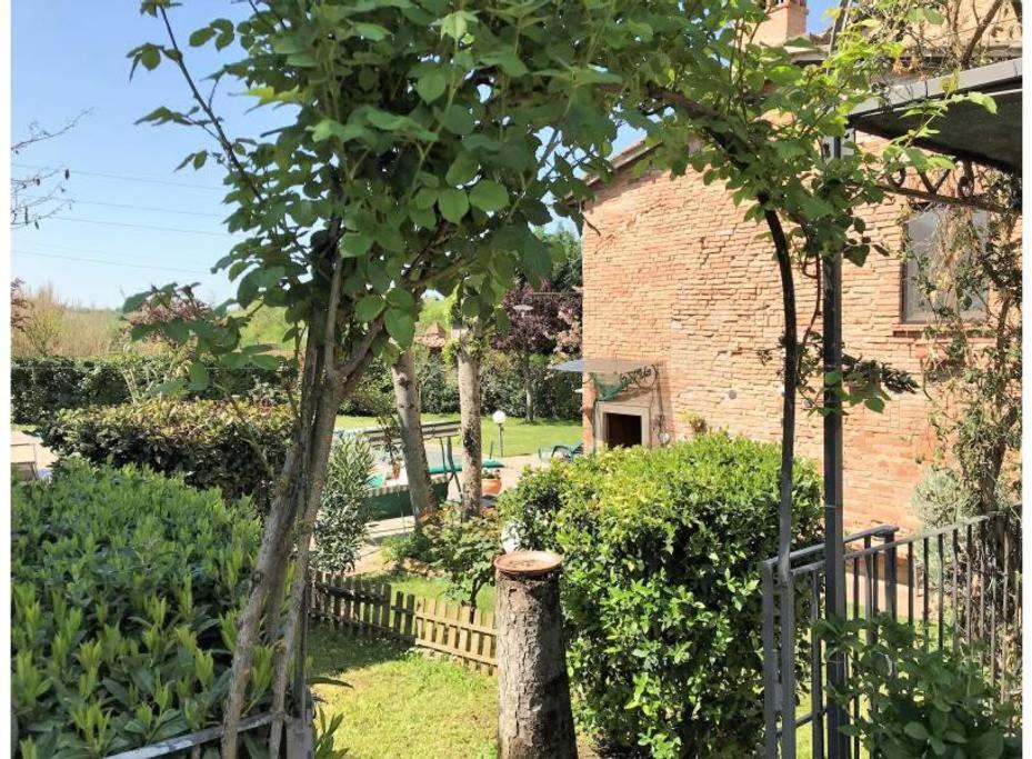 Molino Delle Fate Apartment Siena Exterior foto