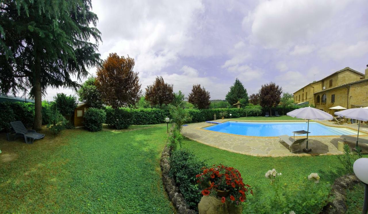 Molino Delle Fate Apartment Siena Exterior foto