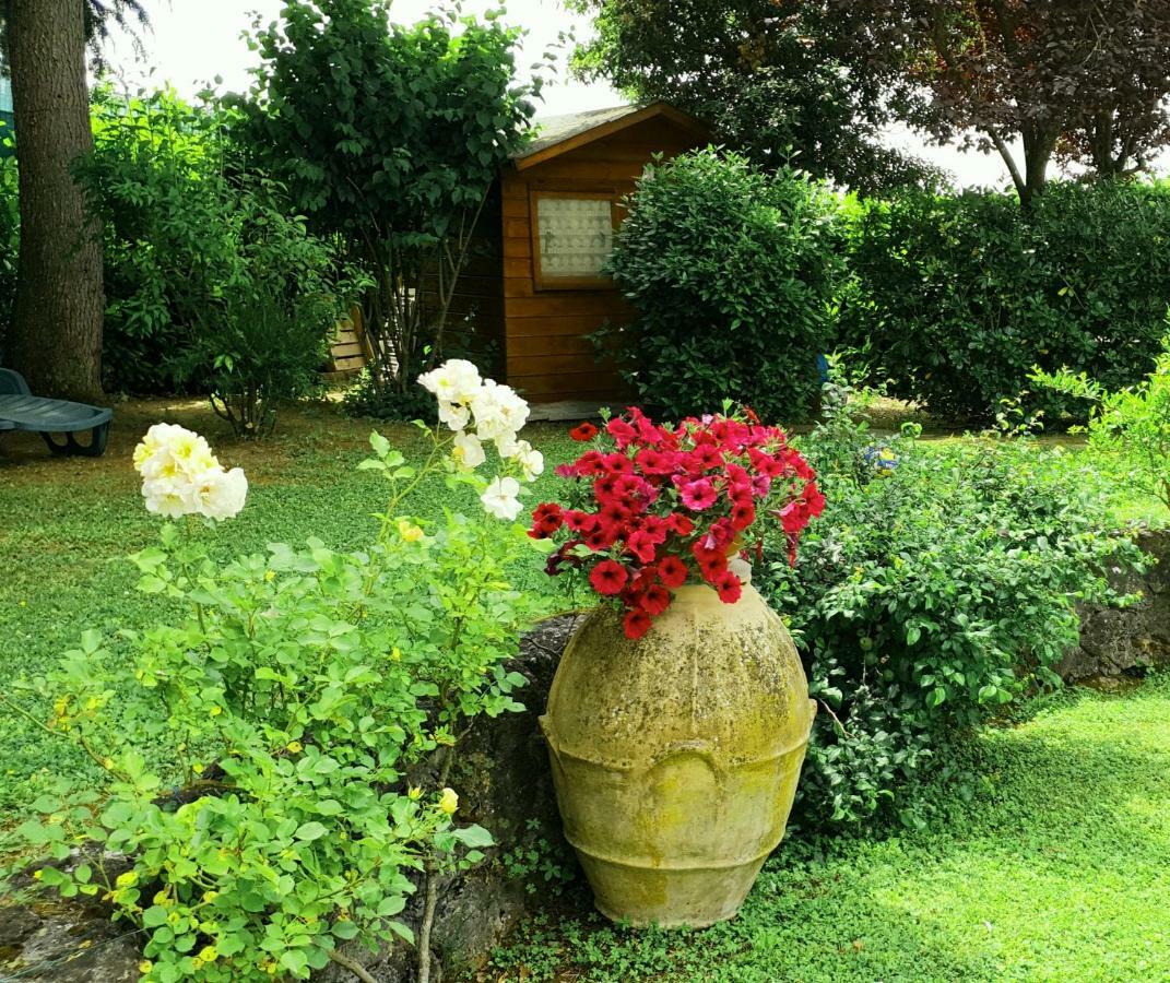 Molino Delle Fate Apartment Siena Exterior foto