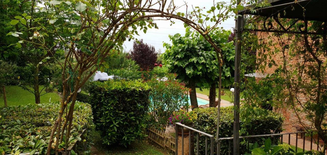 Molino Delle Fate Apartment Siena Exterior foto