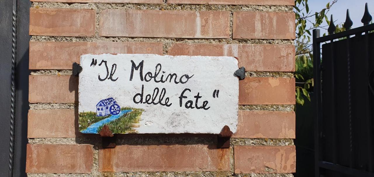 Molino Delle Fate Apartment Siena Exterior foto