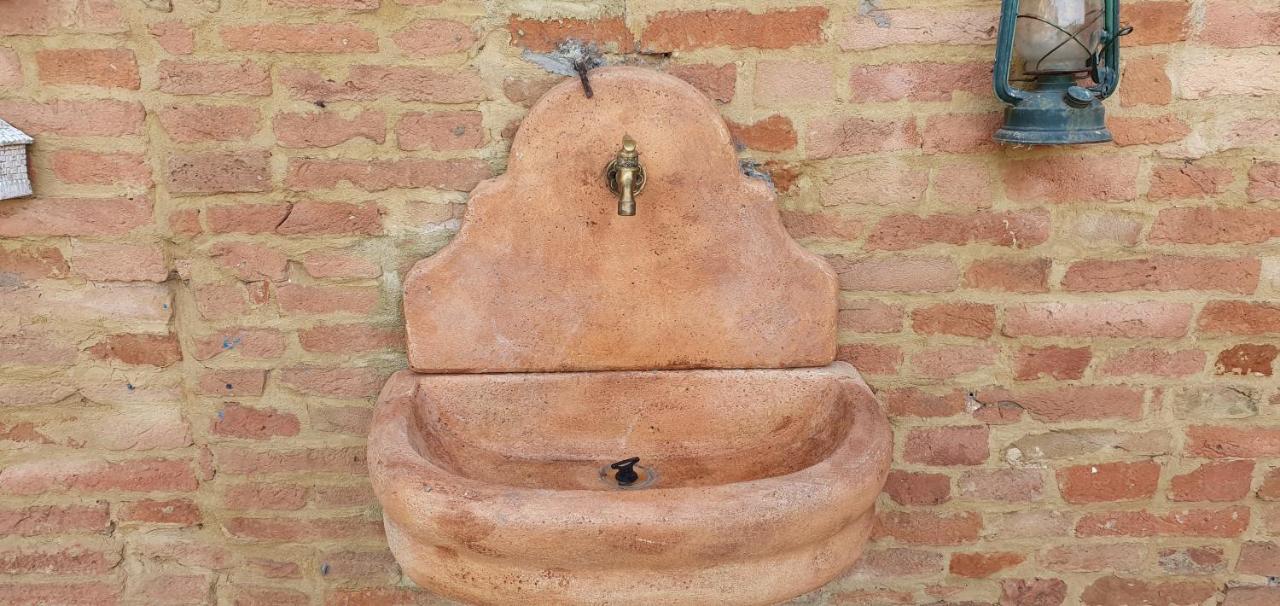 Molino Delle Fate Apartment Siena Exterior foto